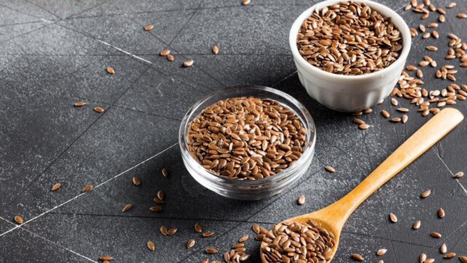 Keten tohumu öğütülmeden yenir mi?