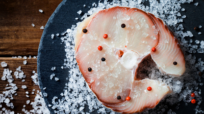 Kılıç balığı yenir mi?