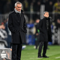 İşte Mourinho'nun Lyon 11'i!