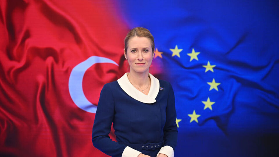 "Türkiye'yi ziyaret etmenin tam zamanı"