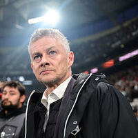 Beşiktaş'ın 'Kuzey Işığı' Solskjaer!