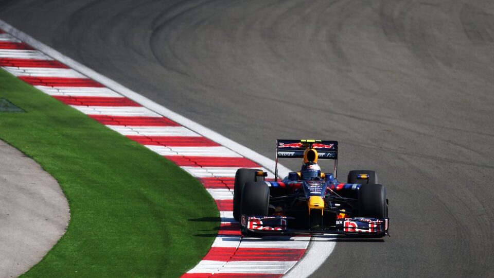 'Türkiye GP için müjdeli haberler umuyoruz'