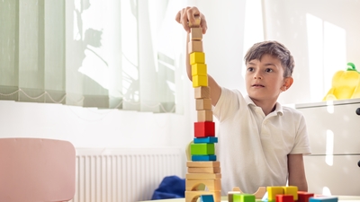 Türkiye'de otizm oranındaki artış yüzde 316