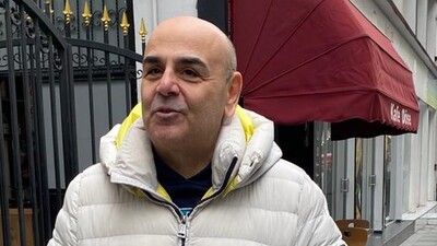 Saban da ifade verdi