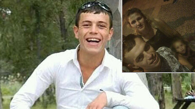 48 suç kaydı vardı! Cezaevinden kaçtı! Melisa'yı katletti!