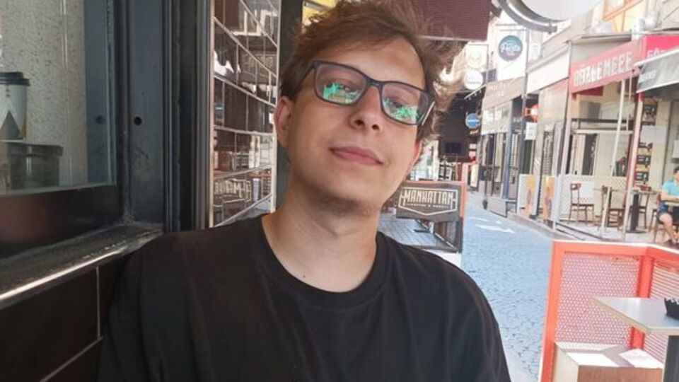 Üniversite öğrencisi yurt banyosunda ölü bulundu!