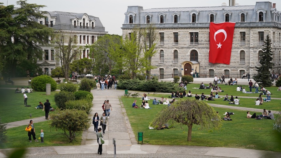 Boğaziçi Üniversitesi eğitimde dünyada ilk 175 içerisinde!