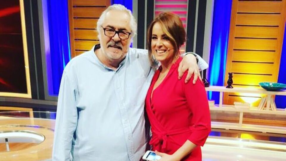 "Kızım biraz abartmış"