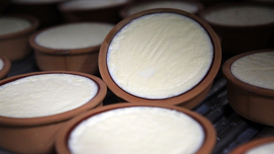 Silifke'nin yoğurduna AB'den coğrafi işaret