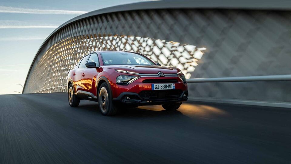 Citroen Türkiye'de yönetim değişikliği