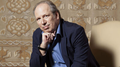 Oscarlı besteci Suudi milli marşını yeniden yorumlayacak