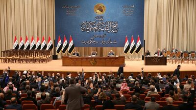 Irak'ta çocuk gelinlerin önünü açan yasa