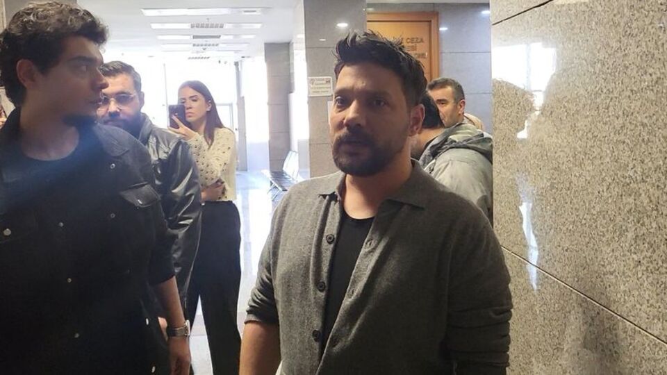 Oğuzhan Uğur ilk kez hakim karşısında