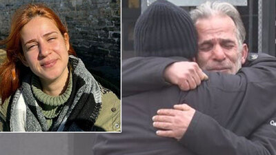 Otelde 1 ay önce işe başlayan Esra: Yanıyoruz neredesiniz?