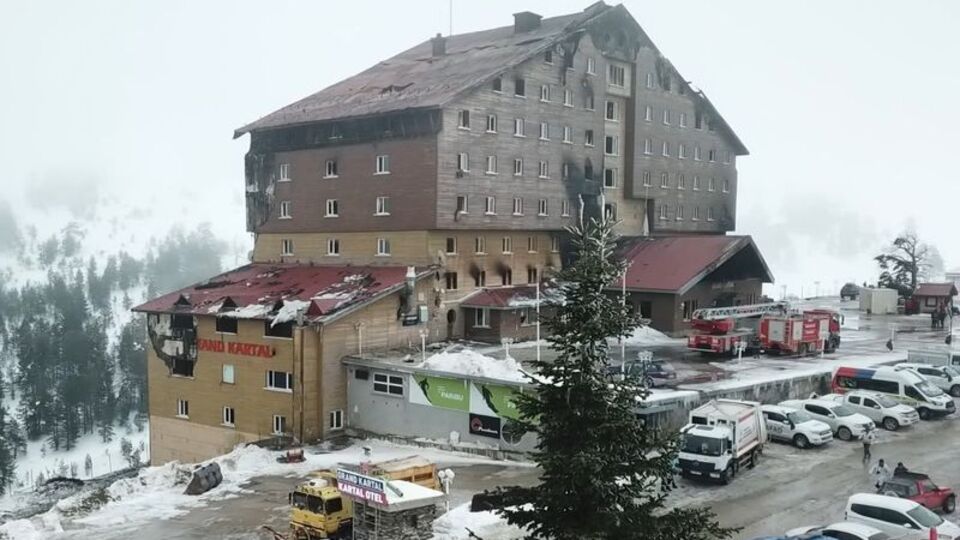 Sağlık Bakanlığı'ndan yaralılarla ilgili açıklama