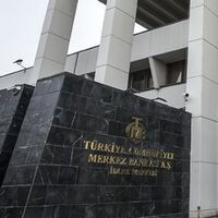 Merkez Bankası'ndan faiz indirimi