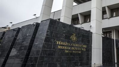 Merkez Bankası'ndan faiz indirimi