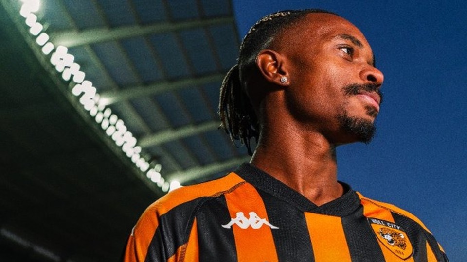 Lincoln Henrique, Hull City'de!