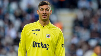 Fenerbahçe'de sakatlık!