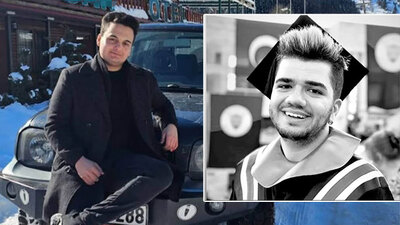 Çığlıkları duyup otele geri döndüler! Kahramanlara veda...