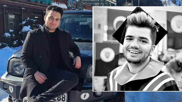 Çığlıkları duyup otele geri döndüler! Kahramanlara veda...