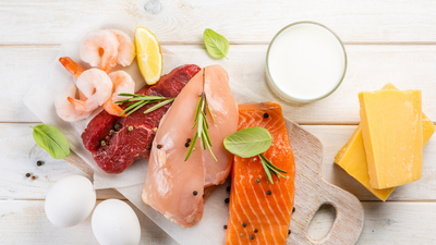 Balıkla ayran içilir mi?