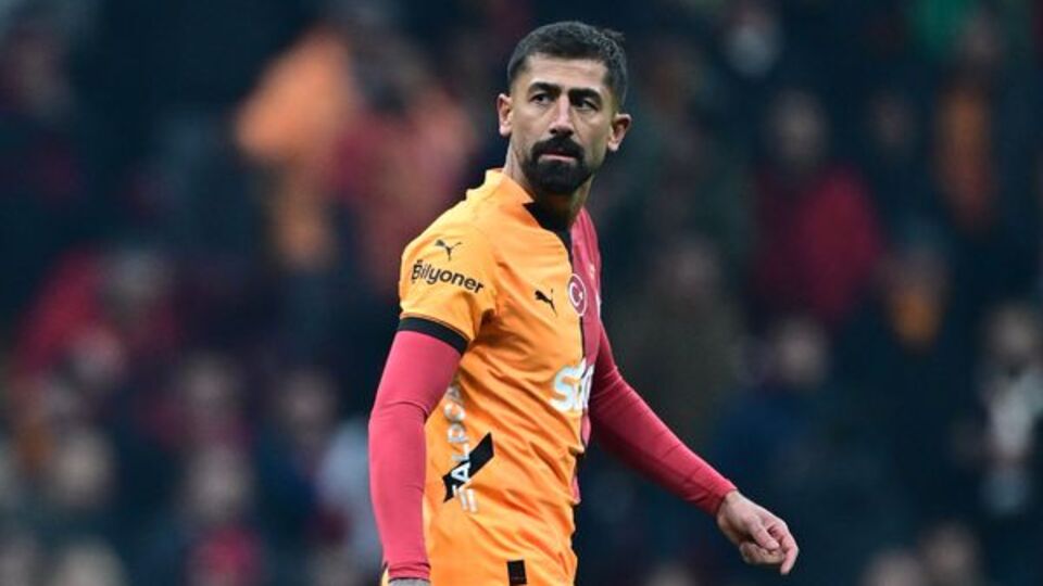 Kerem Demirbay'ın acı günü