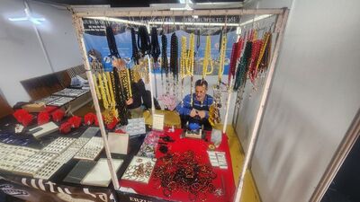 Antalya'da Erzurum Günleri