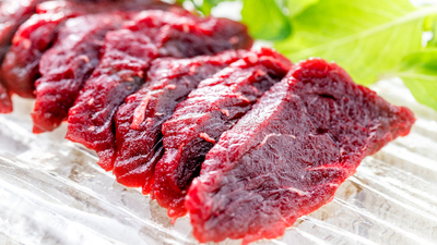 Balina eti yenir mi?