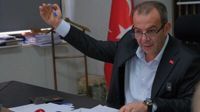 Tanju Özcan: Deliller karartılmamalı!