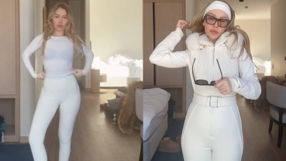 Fenomene tepki yağdı