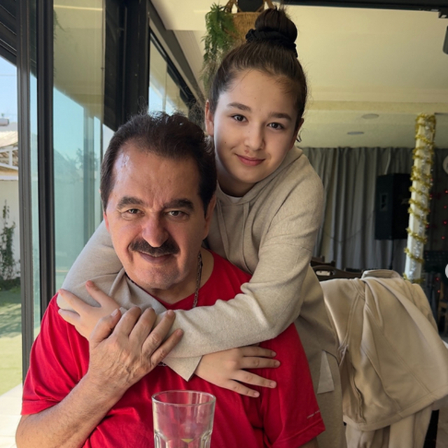 Ziyaret mutluluğu