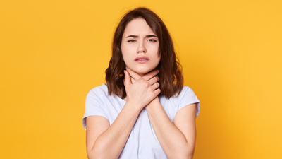 Mide ekşimesine dikkat! Yemek borusu kanserine neden olabilir