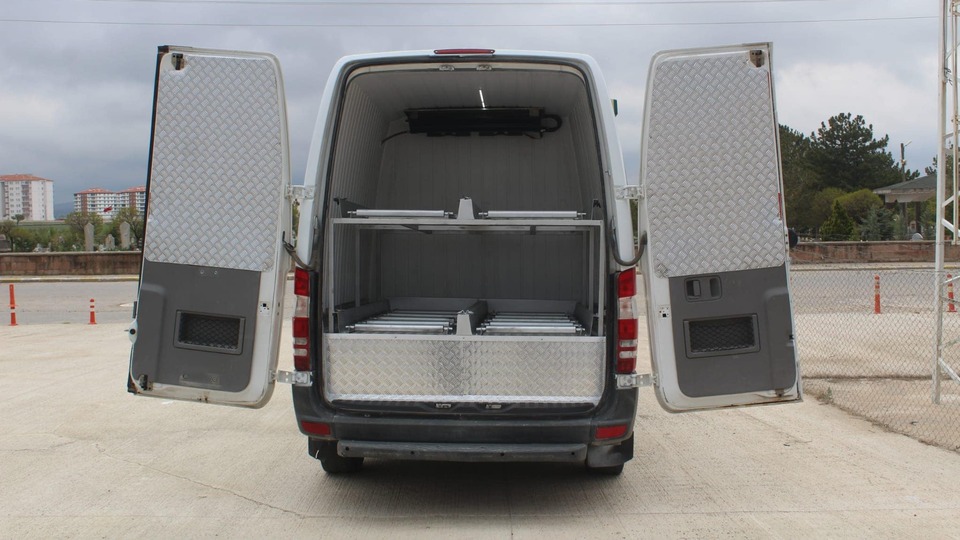 CENHİZDER'den fırsatçılara tepki