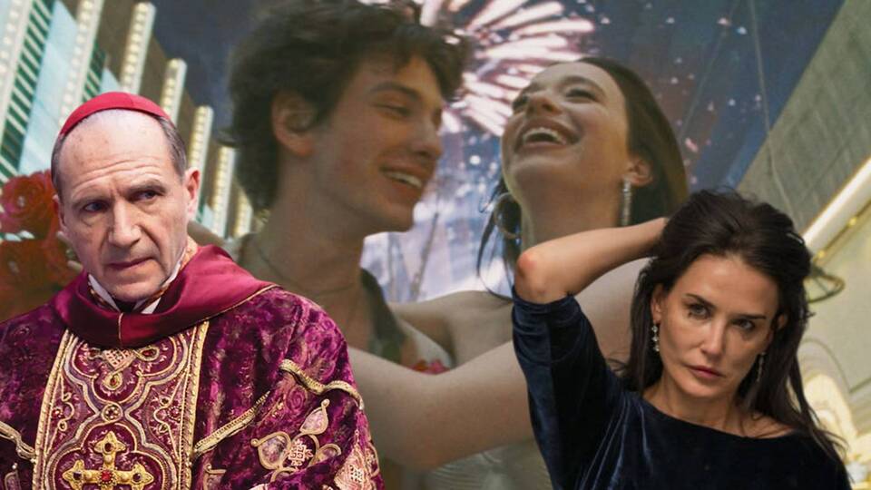 97. Oscar adayları açıklandı