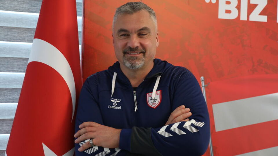 Thomas Reis'ten Gaziantep FK sözleri!