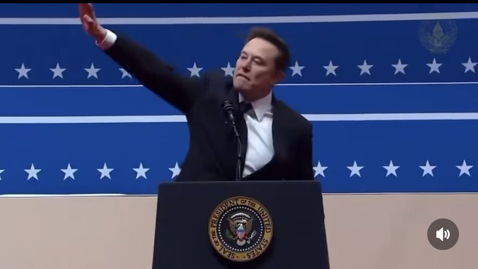 Netanyahu'dan Elon Musk'a destek