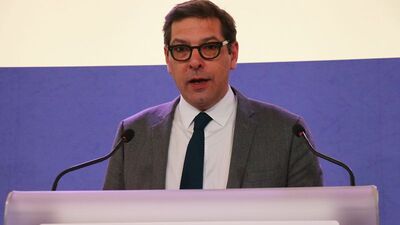 Fransa: Filistin'i tanımak tabu değil