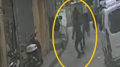 Kardeşler pusuya düştü!