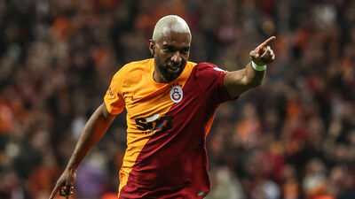 "Galatasaray taraftarı biraz daha şımarık"