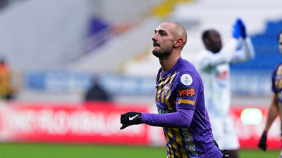 Galatasaray, Ahmed Kutucu ile anlaştı!