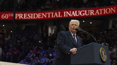 Trump: Petrol fiyatlarını düşürün