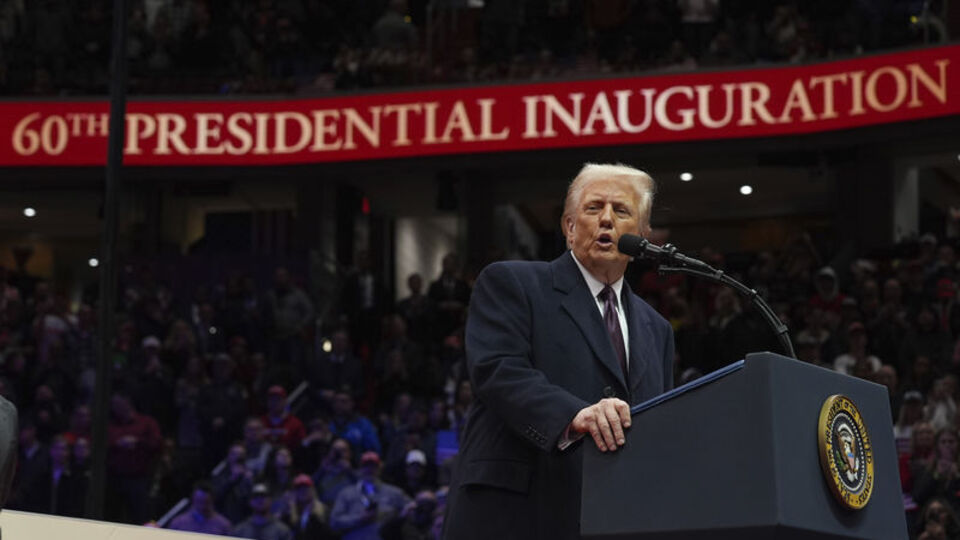 Trump: Petrol fiyatlarını düşürün