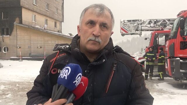 Acil durum uzmanı anlattı