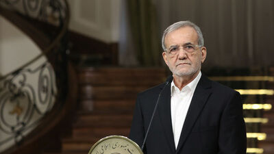 Pezeşkiyan Türkçe atasözlerinden örnekler verdi