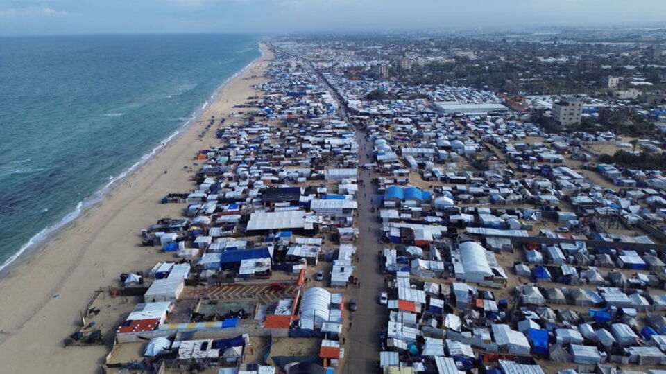 Kahire'de Kritik Görüşme: İsrail ve Hamas Ateşkesi Nasıl Uygulayacak?