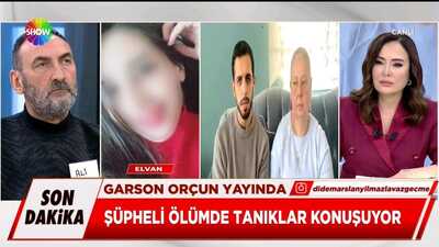 Mehmet'in şüpheli ölümünde çember daralıyor