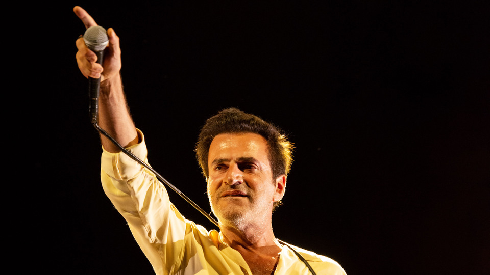 "Artık çapkın olmasam daha iyi"