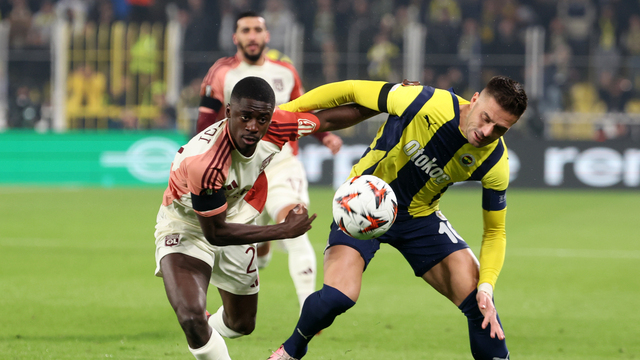 Kadıköy'de gol sesi çıkmadı!