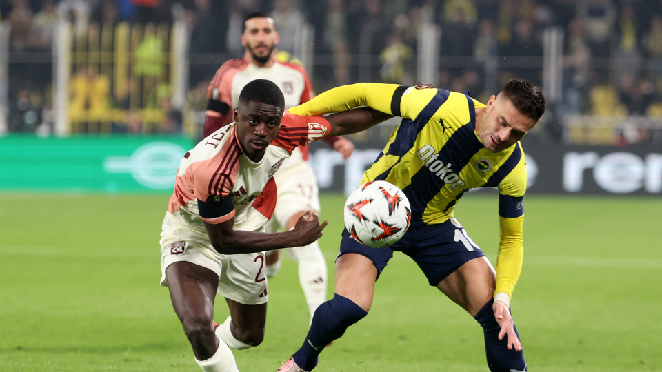 Kadıköy'de gol sesi çıkmadı!